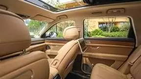 引领细分市场装备级别，问界新M7以智慧为核心全面发力