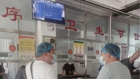 中国移动“千里眼”助力三河市“明厨亮灶”建设，共筑校园食品安全防线