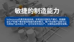 威尔特（广州）流体设备有限公司——创新研发与卓越品质的结合