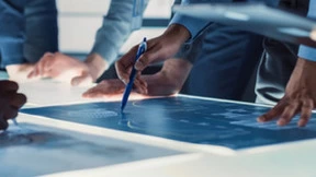 中国大企业创新100强公布 MAXHUB母公司视源股份位列第38位