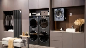 海尔智家：向生活看齐，世界向我看齐