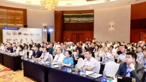 第十八届中国国际塑料回收大会落幕 拾起卖集团大收场团队受邀参会