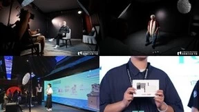 以科技赋能影像创作，智云全程助力第三届IM两岸青年影展