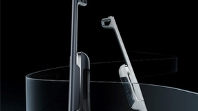 云鲸推出年度旗舰洗地机S1 Max，新增深空灰配色，首发到手价2899元