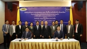 海信中标老挝万象快速公交BRT项目，打造“一带一路”智慧交通新标杆