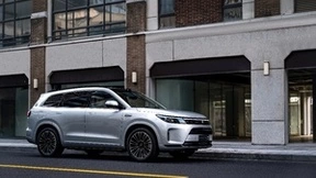 问界新M7大定销量破5万，双节单日热卖7000台，追加第二轮购车权益