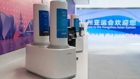 朗诗德公司积极传递亚运精神，助力杭州亚运盛会