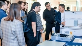 落地北京首个L2~L4测试路段！百度智能云携手浪潮信息发布路侧计算单元RSCU