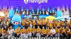 贺第19届亚运会圆满落幕！和navigare一起见证荣耀时刻