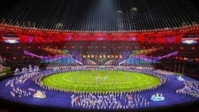 人大金仓护航“智能亚运”