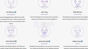 专访Caduceus：GPU渲染能力如何为元宇宙加码？