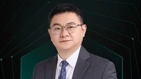 前波士顿咨询Platinion董事总经理陈果加入望繁信科技