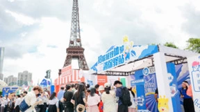 招联反诈短片《炸煸》荣获2023中国行业媒体短视频大赛三等奖