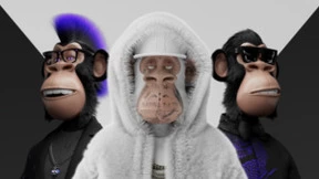 专访Hape®创始人Matt：数字时尚领域的探索者