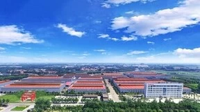 南方电讯助力传统制造业山东浩信集团多媒体会议室建设