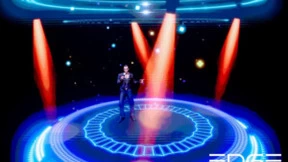 LightCycle之夜：元宇宙巅峰盛事，与国际巨星共度璀璨之时