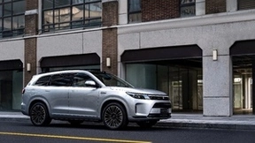 问界新M7上市25天，大定突破5万台，第二波官方福利强势来袭！