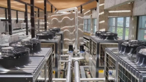 中广欧特斯助力温德姆酒店打造五星级品质