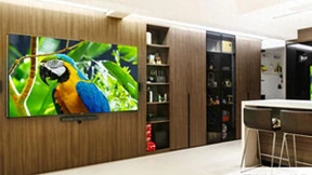 海信电视U8新品，以“冠军画质”征战双11