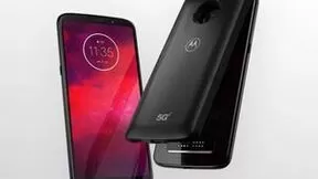 2024年5G智能手机渗透率将达72%，联想集团锁定“3年”目标蓄力勃发