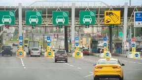 安超云携手海光打造高速收费云 让驾车出行更便捷