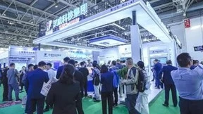 北京消防展隆重举行，汉威科技消防安全创新方案引关注