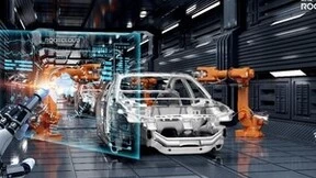 树根互联推动工程机械行业的智能化革命