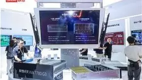 联想集团与中移动达成三大合作 开启算网融合新征程