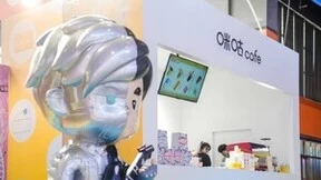 2023中国移动全球合作伙伴大会启幕 咪咕“黑科技”强势吸睛