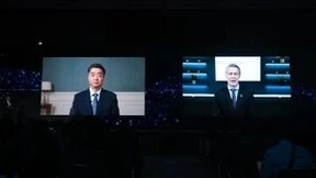 拥抱产业发展机遇 兑现5G商业价值