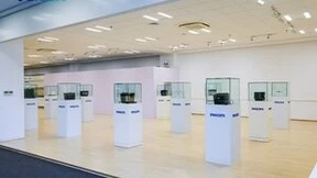 飞利浦家电全球首席执行官带领ELT团队来华交流 坚定在华发展信心