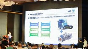 天然气重卡再树标杆，乘龙H7大马力燃气重卡火爆来袭！