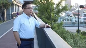 机器人让生活更美好，一起走进他和他的“机器人王国”