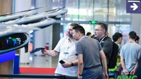 AWC 10月11日在深盛大开幕——全球汽车人共襄新能源及智能网联汽车技术盛会