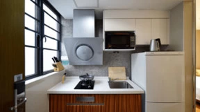 招商蛇口旗下招商伊敦的四十年：从壹间公寓看品质是如何炼成的