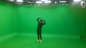 杭州亚运会闭幕式数字火炬手“比心”，世优科技数字人技术揭秘！