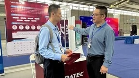 AI新时代|亿达科创获评“最佳智能制造企业”