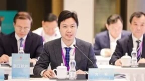 每日互动方毅参加九城市政协活动 共话长三角G60科创走廊更高质量发展