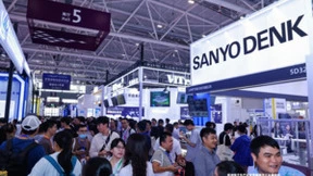 凝新聚力，跨界绽放  NEPCON ASIA 2023亚洲电子展盛大开幕