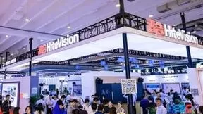 助力高职教数字化升级 ，鸿合科技重磅亮相第60届高博会