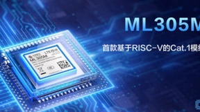 中移物联OneMO发布业界首款基于RISC-V架构的Cat.1模组ML305M