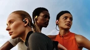 运动耳机迎来新标杆！Oladance OWS Sports 10月18日重磅上新