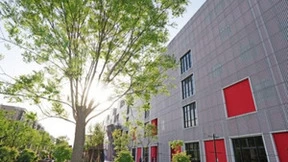 昌发展腾讯众创空间提档升级 打造智慧城市创新产业综合体