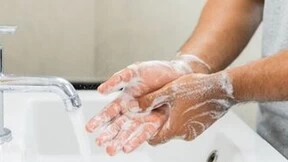 全球洗手日，能多洁提醒您：健康生活，从正确洗手开始