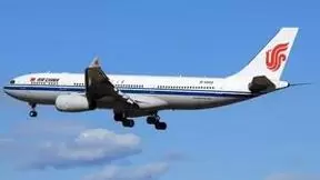 国航率先启动航空领域鸿蒙原生应用开发，与华为合作再升级