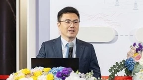 OTF2023: 华为发布数智化转型全球实践