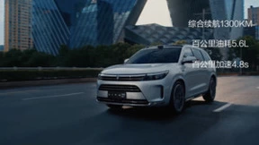 问界新M7为何“爆单”？华为技术大拿从专业角度来解读！