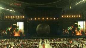 周同学元宇宙先导片全球首发！中国移动携手周杰伦探索5G元宇宙