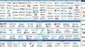 袋鼠云数智之旅福州站落幕，入选中国数据智能市场生态图谱等多个奖项