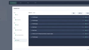 微宏科技基于KubeSphere平台的云原生架构迁移